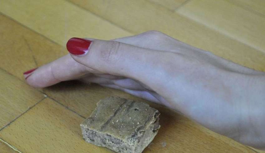 آموزش دستور ولش کن