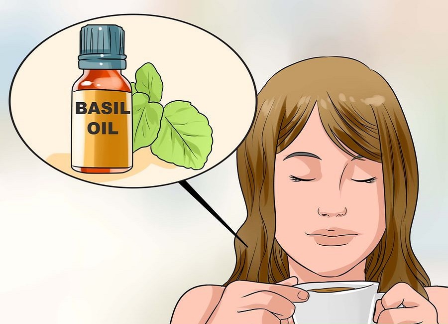 درمان طبیعی سردرد