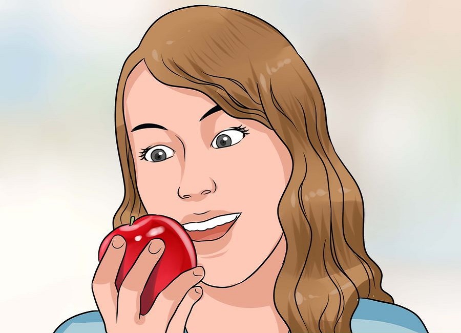 سیب ضد سردرد