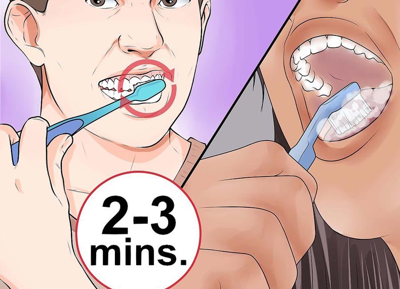 خمیر دندان جرم گیر
