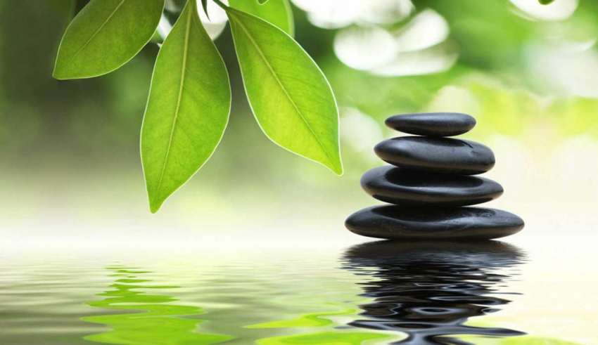 مدیتیشن آرامش روح و جسم