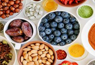 موادغذایی چاق کننده