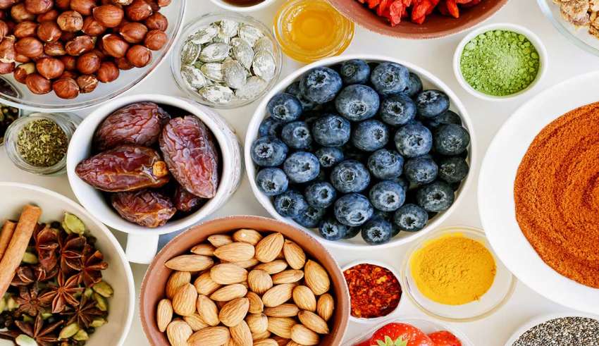 موادغذایی چاق کننده