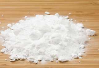 جوش شیرین