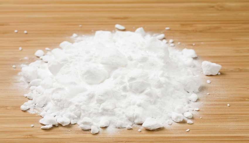 جوش شیرین