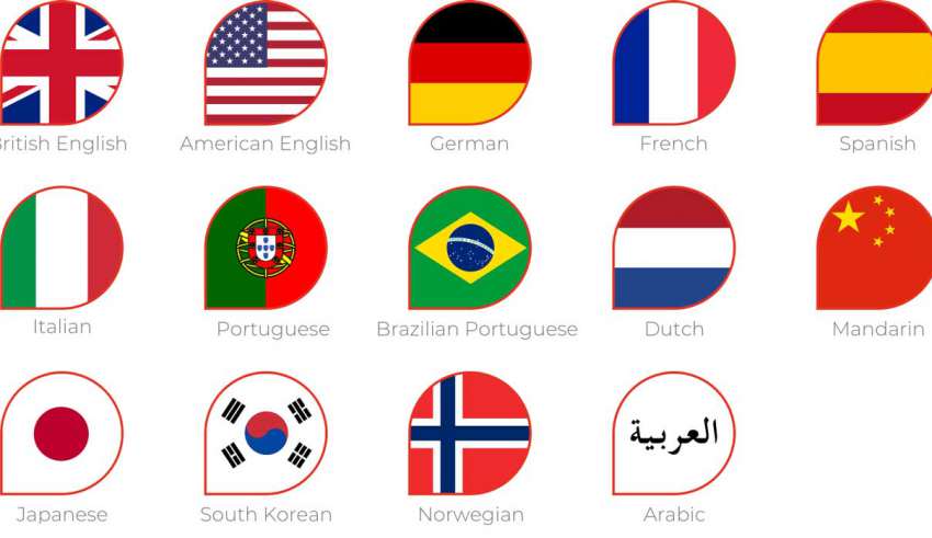 تغییر زبان ویندوز