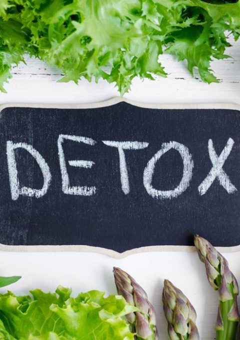 پاکسازی یدن