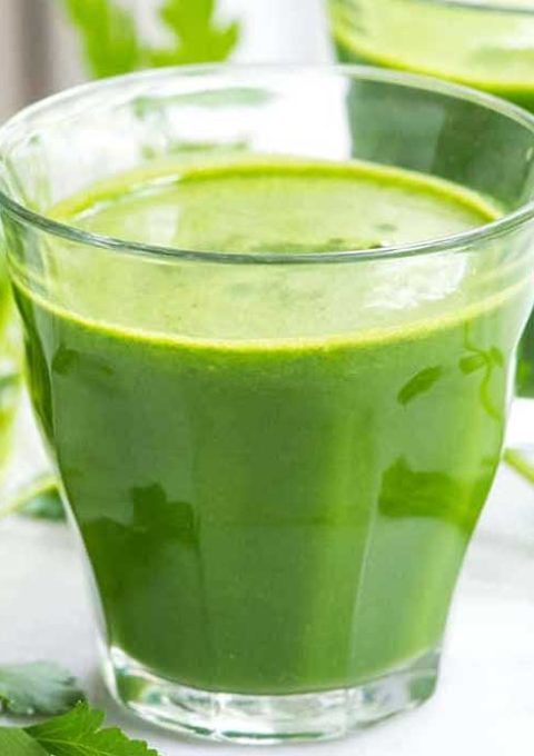 سم زدایی کلیه