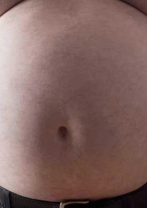 Lose-Belly-Fat-in-2-Weeks-www.koorook.com-17 چربی سوزی شکم