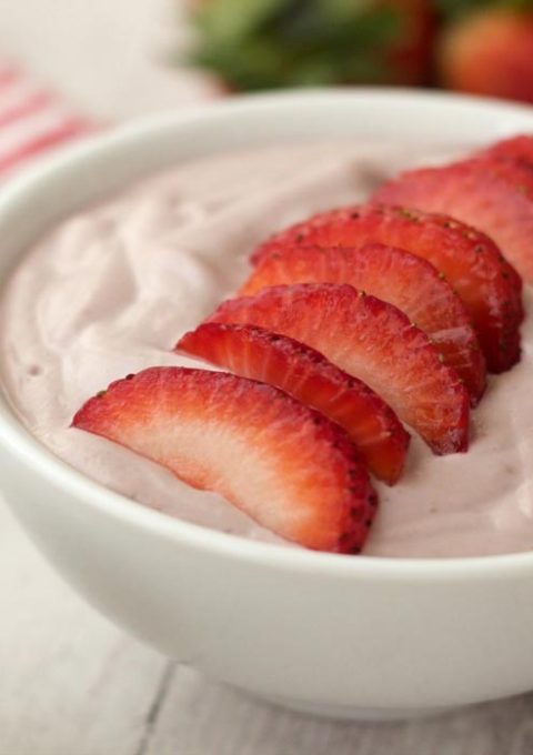 Make-Yogurt-Mask-www.koorook.com-12 طرز تهیه ماسک ماست