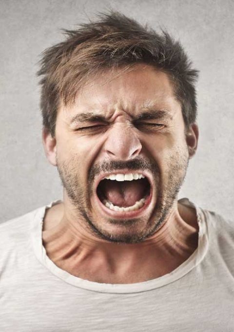 دفع سنگ کلیه