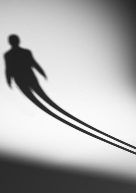 افزایش قد در بزرگسالان