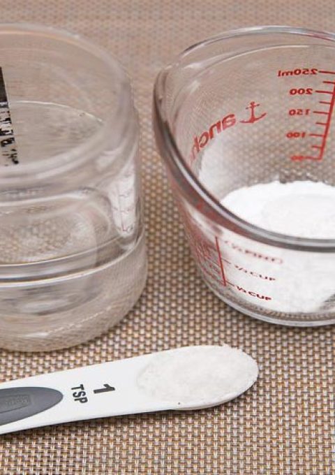 درست کردن خمیر دندان