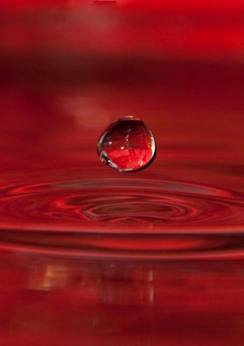 درمان خونریزی