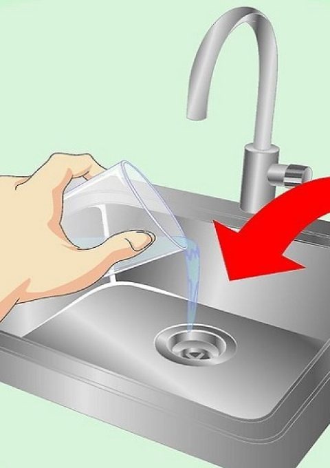 باز کردن لوله فاضلاب