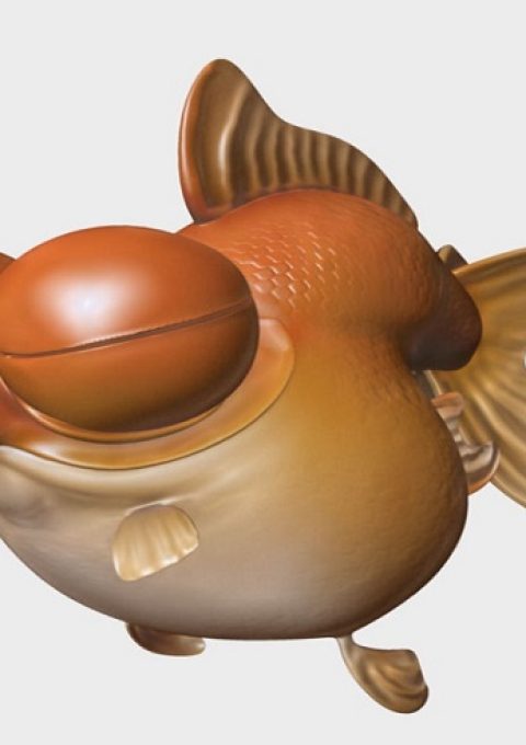 تعبیر خواب ماهی قرمز