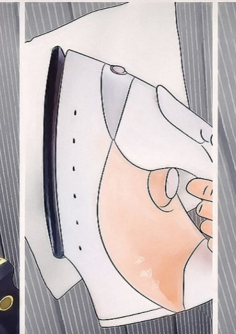 لکه گیری کاغذ دیواری www.ehowtodo.ir لک گیری و تمیز کردن کاغذ دیواری